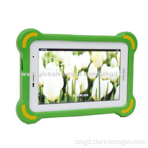 Leather Case for Samsung Galaxy Tab 2, 7-inch Tablet PCs, Competitive Price, Wholesale, OEM/ODM
